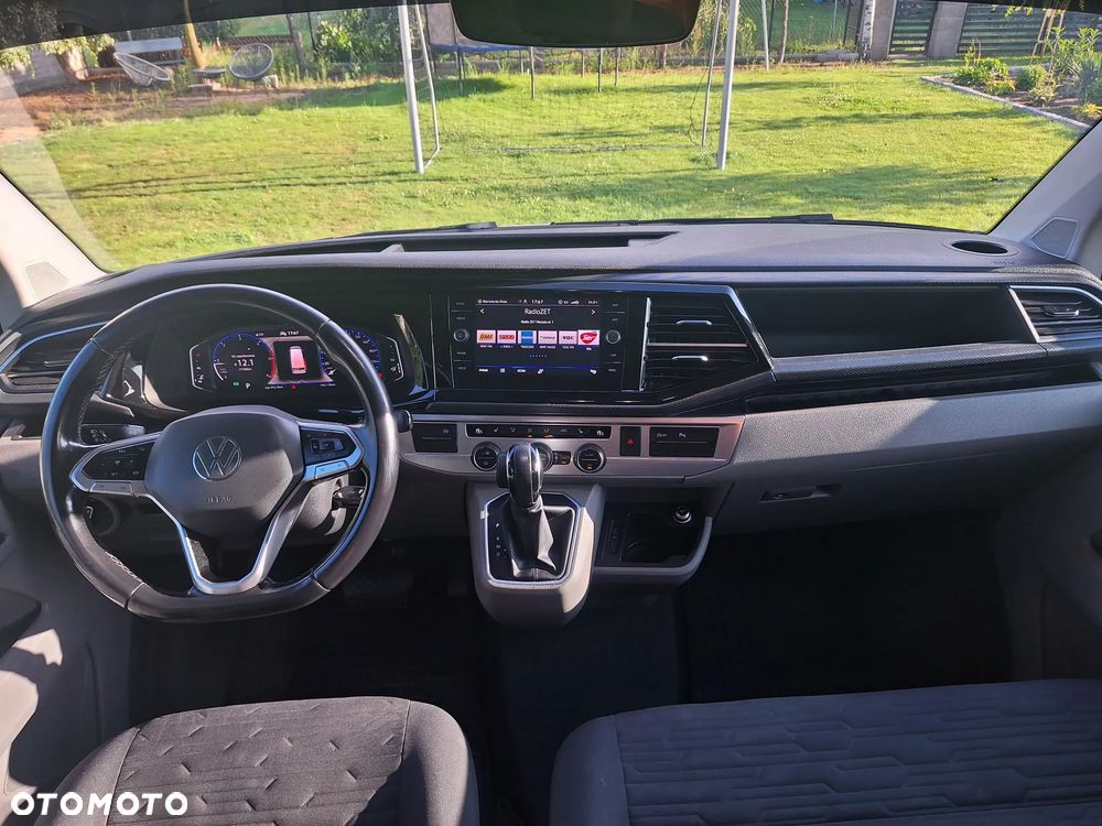 Volkswagen Caravelle 2.0 TDI L2 Highline DSG - 14