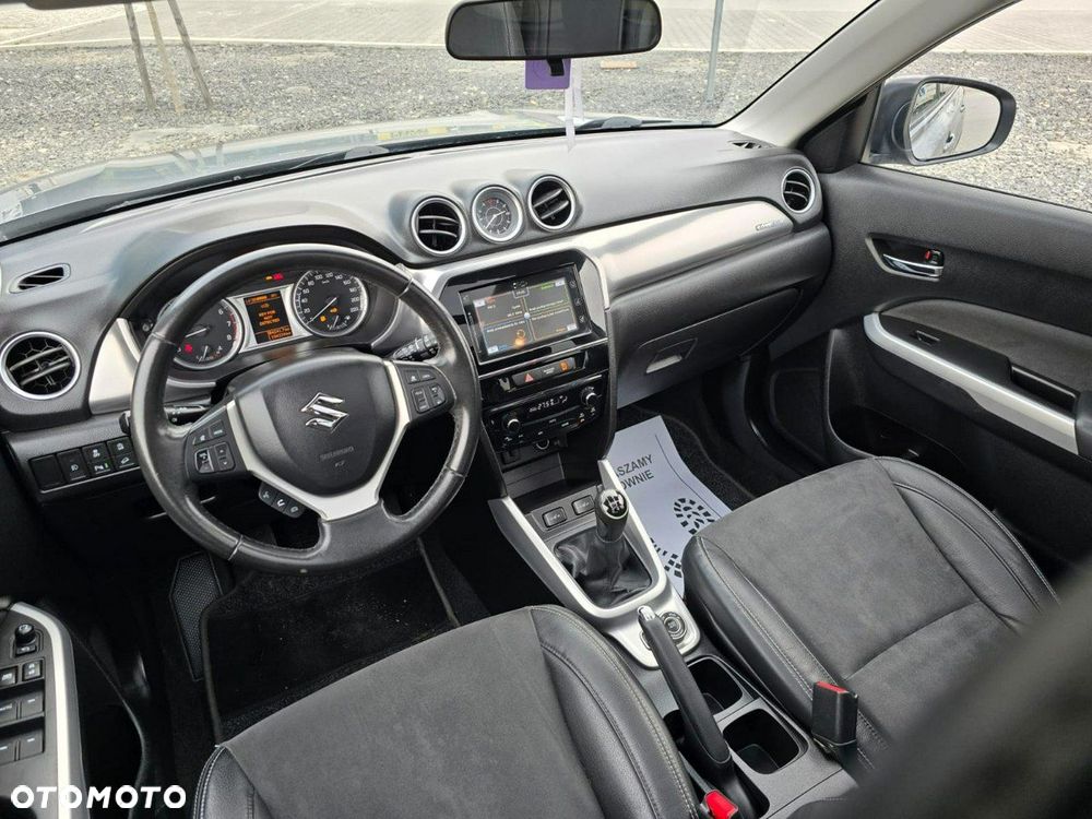Suzuki Vitara - 30