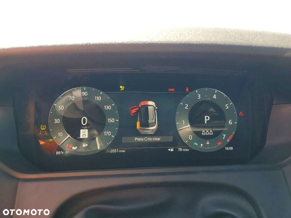 Land Rover Range Rover Velar - 11