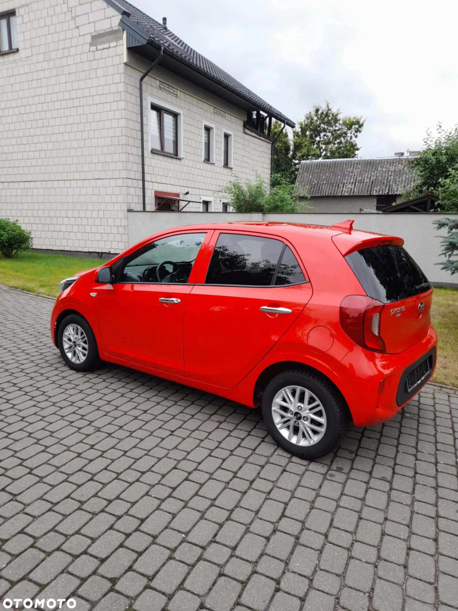 Kia Picanto - 5