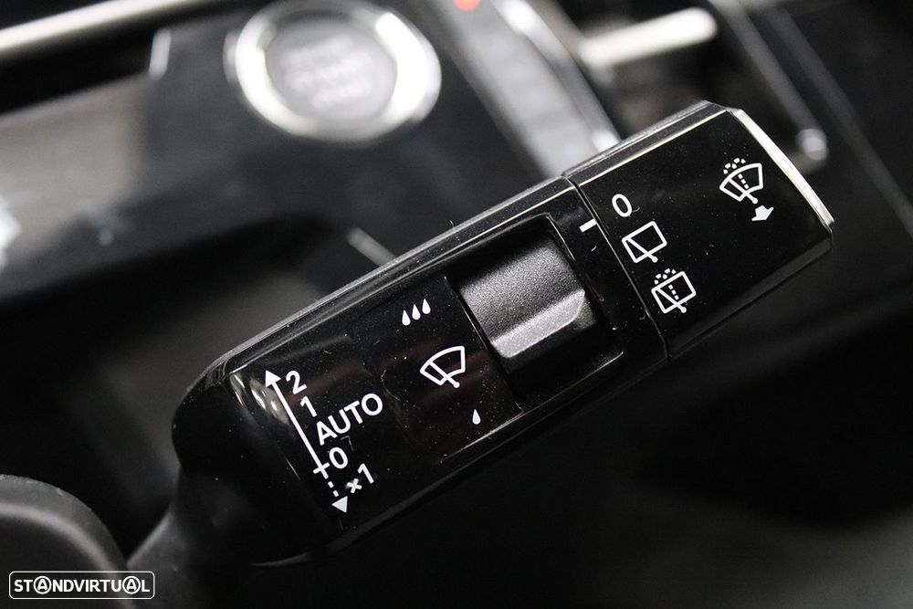 Peugeot 5008 1.2 Hybrid Allure e-DCS6 - 17