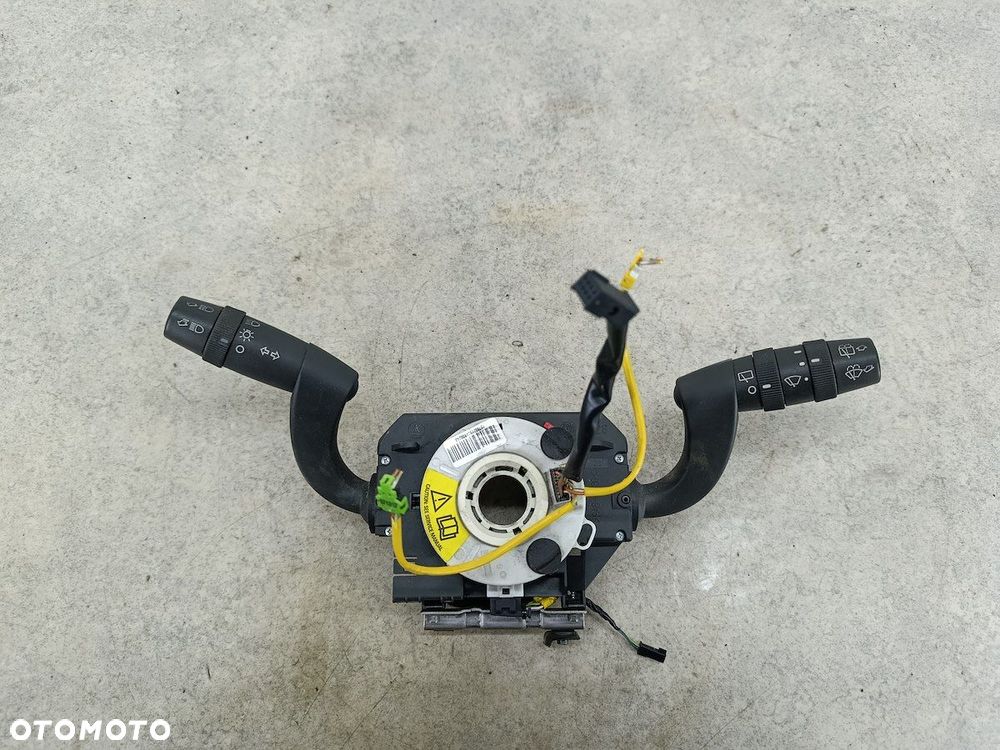 PRZEŁĄCZNIK ZESPOLONY LANCIA MUSA 07354009340 1.4 16V - 2