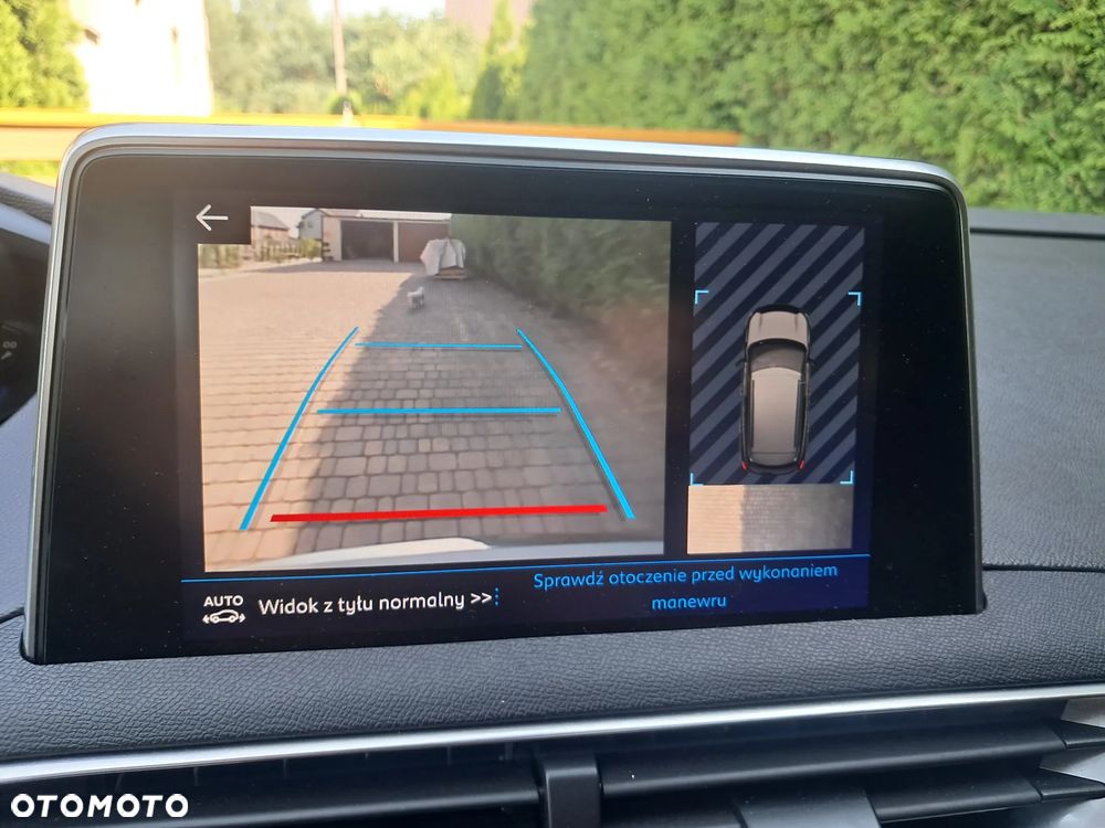 Peugeot 3008 BlueHDi 120 Stop & Start Active - 15