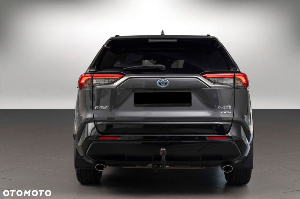 Toyota RAV4 Style - 4