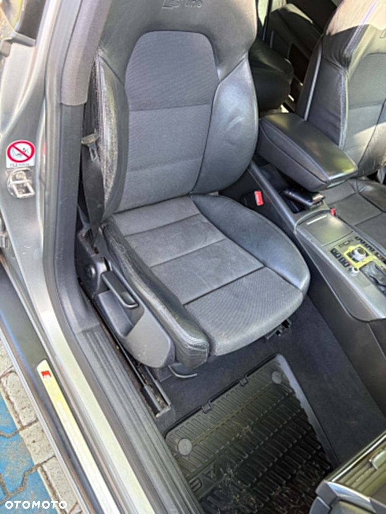 Audi A6 Avant 2.7 TDI Multitronic - 12