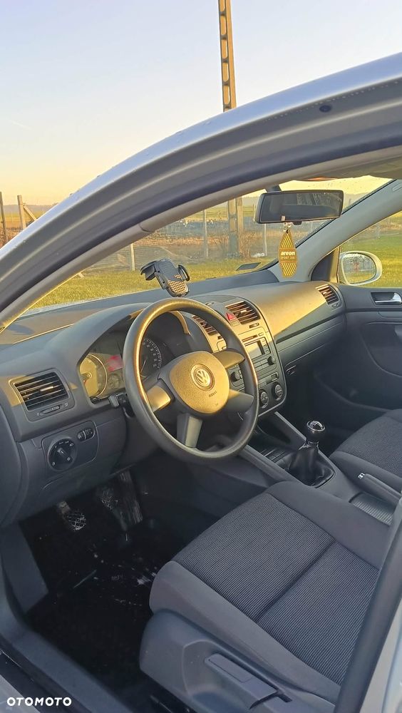 Volkswagen Golf 1.4 Q - 16