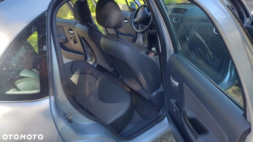 Citroën C3 1.1i Furio - 10