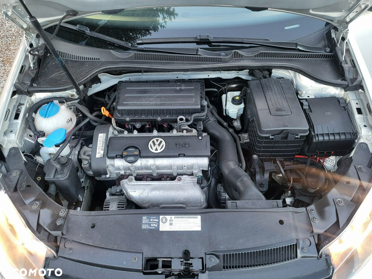 Volkswagen Golf - 29