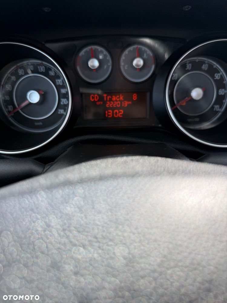 Fiat Punto - 11