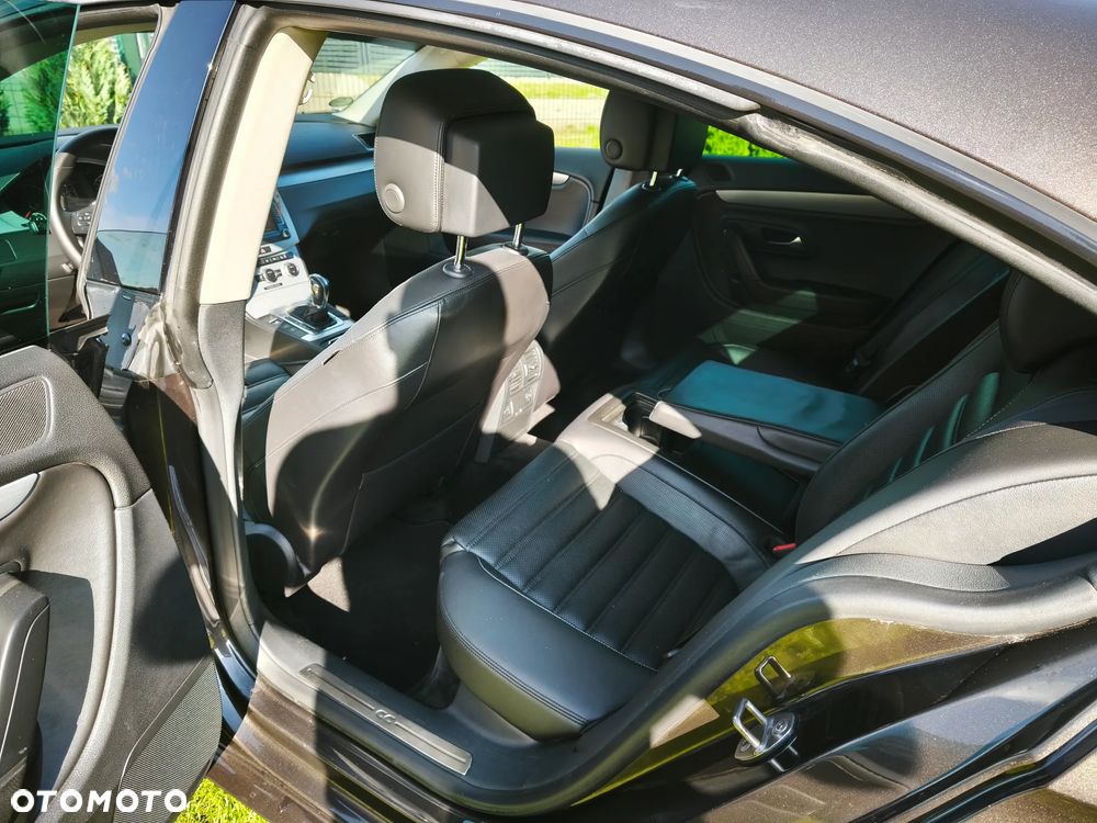 Volkswagen CC 2.0 Blue TDI DSG SCR - 23