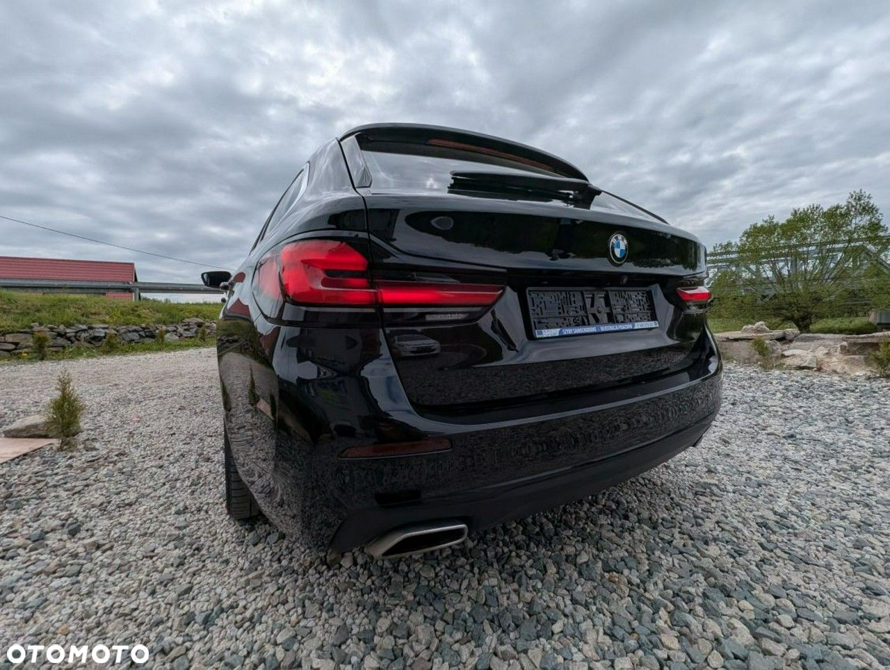 BMW Seria 5 520d - 9