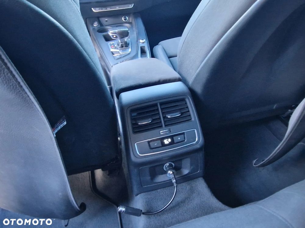 Audi A4 Avant - 15