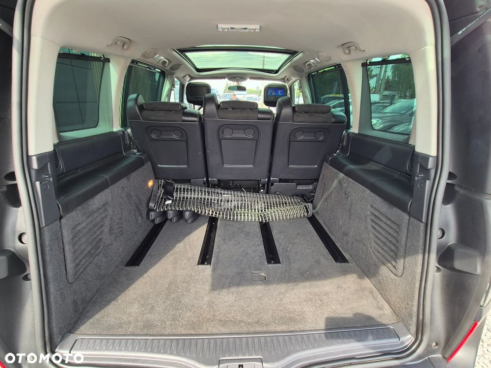 Renault Grand Espace Gr 2.0 dCi 25th - 28