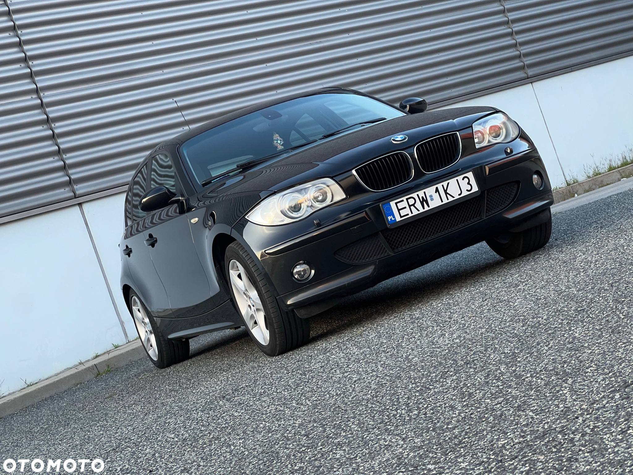BMW Seria 1 116i - 3
