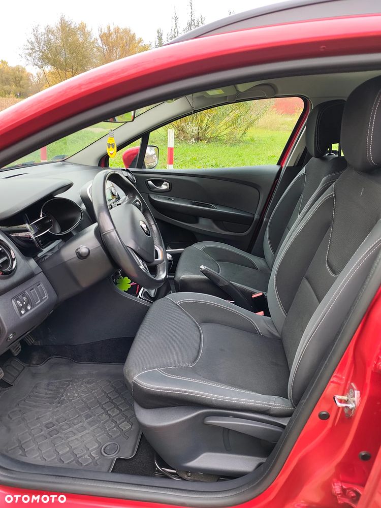 Renault Clio 1.2 16V Alize - 14