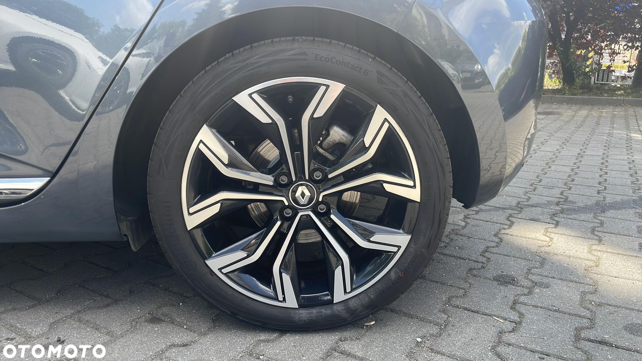 Renault Clio 1.6 E-TECH Techno - 16