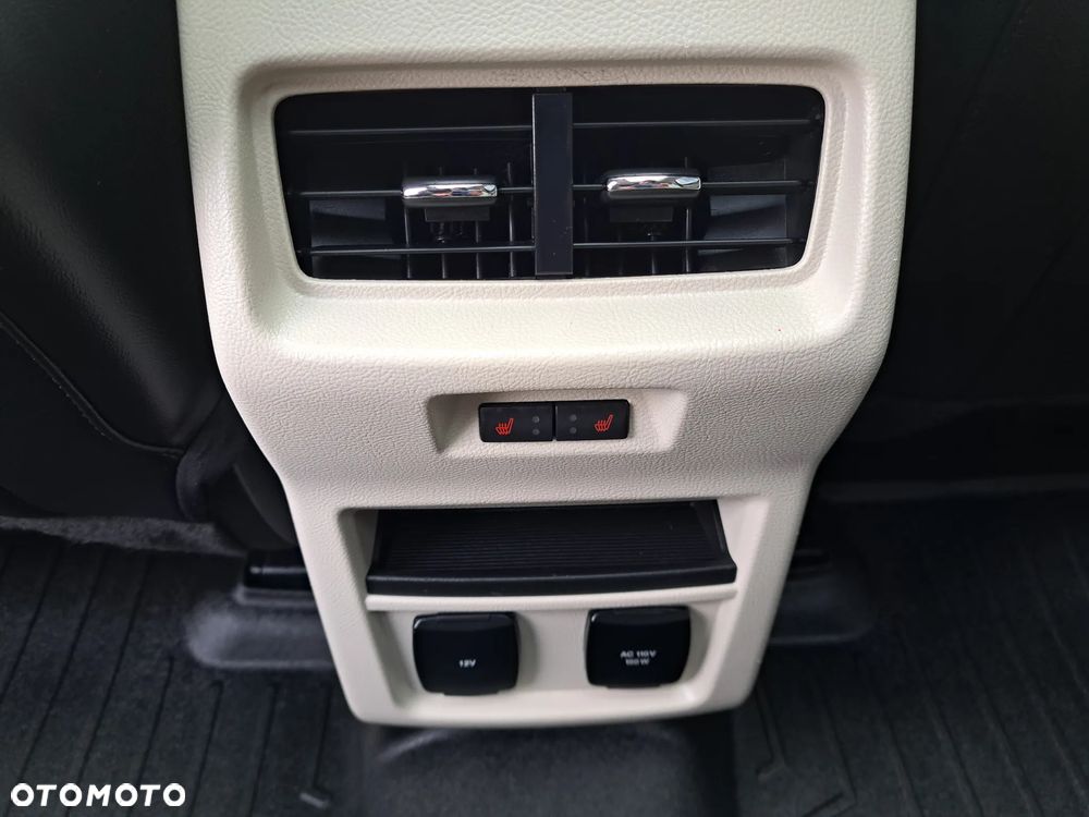 Ford Edge - 26