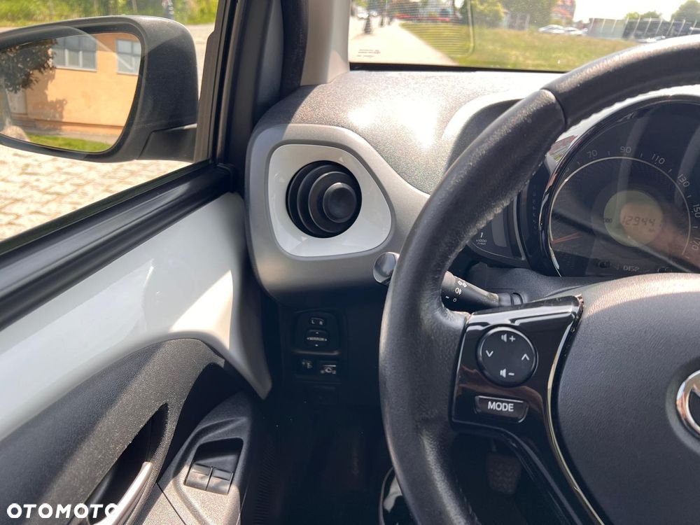 Toyota Aygo 1.0 VVT-i Color Edition - 7