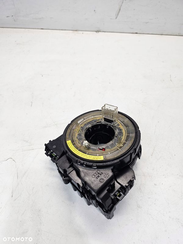 TAŚMA ZWIJAK PODUSZKI AUDI A4 B8 A5 8T Q5 8R 8K0953568Q - 3