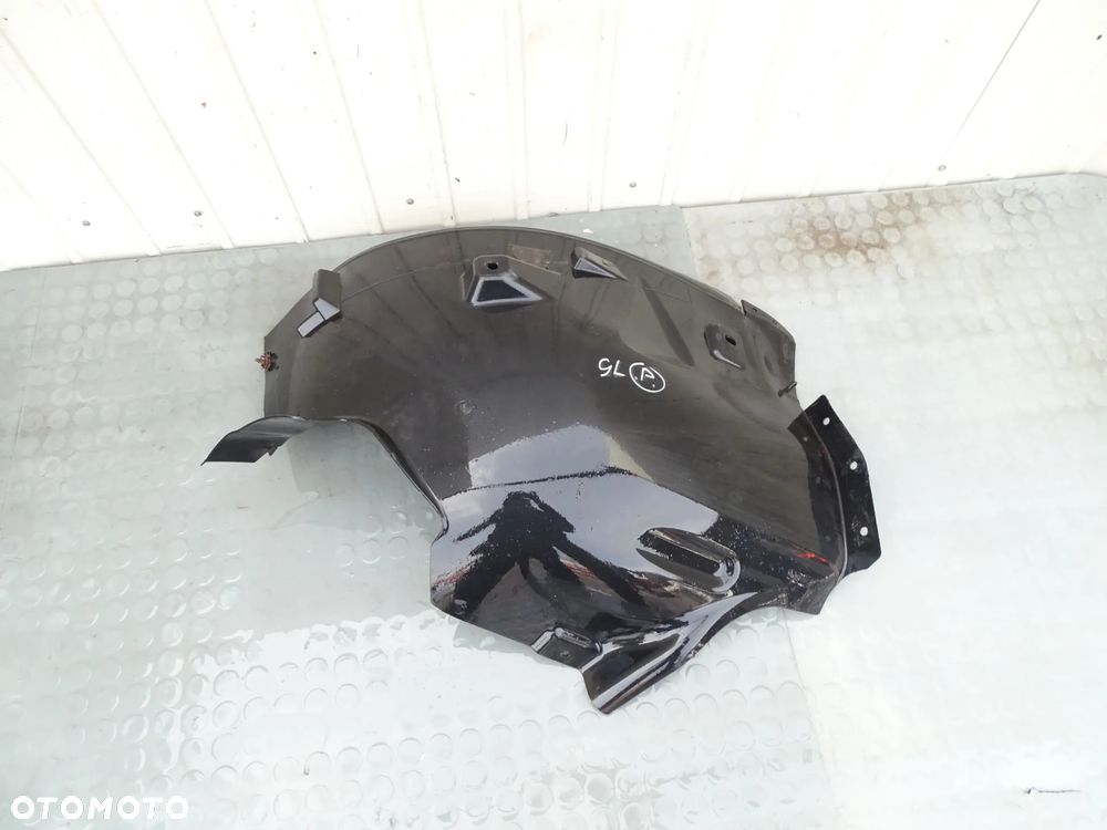 MB GL X164 Nadkole prawe przod tylnia czesc 1648802622 - 2