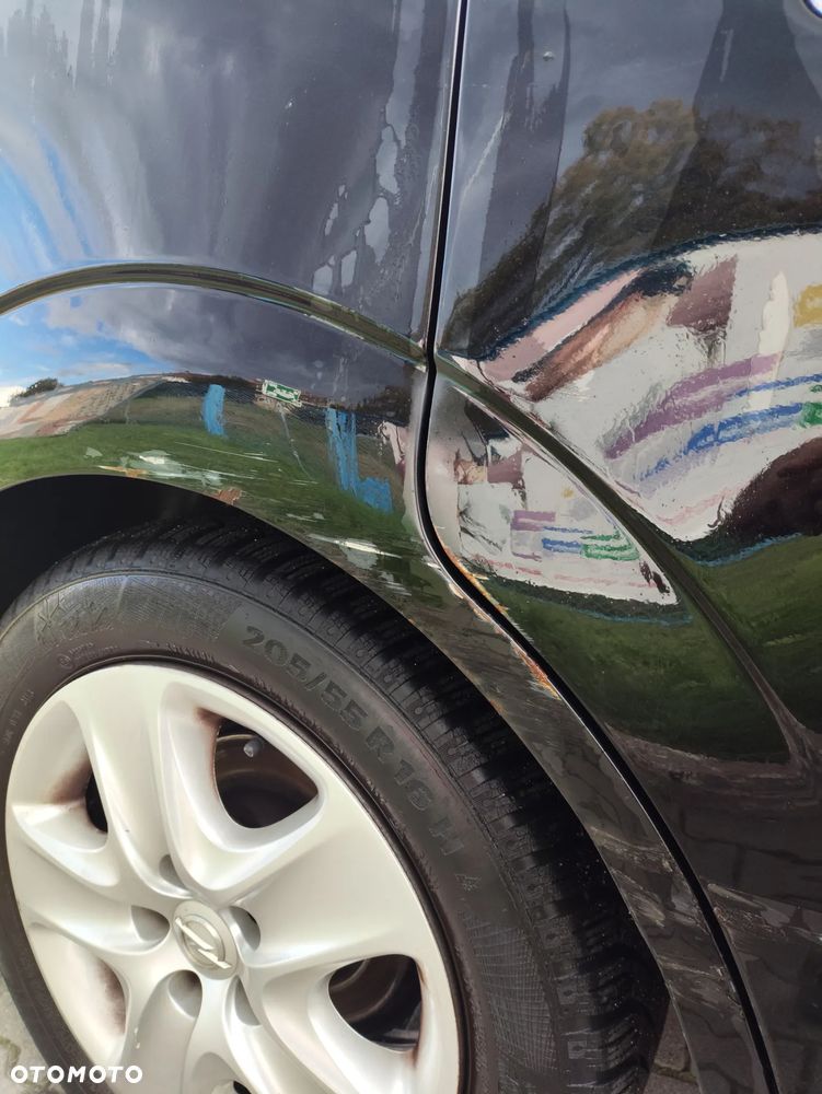 Opel Zafira 1.6 Enjoy - 10