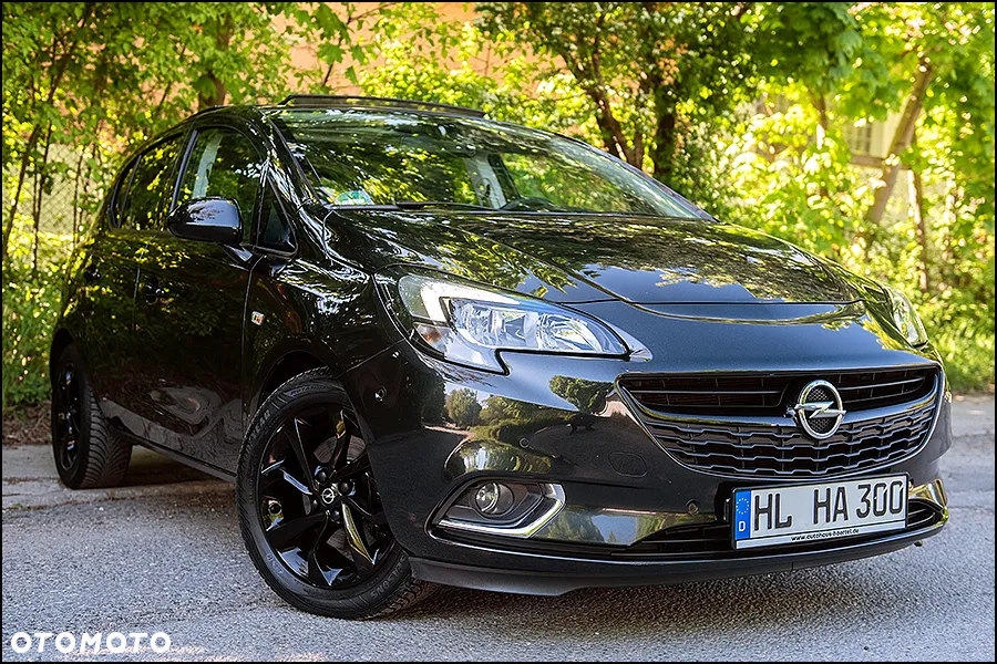 Opel Corsa 1.0 T Cosmo S&S - 2