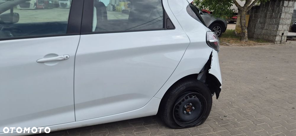 Renault Zoe R135 Z.E 50 Iconic - 11