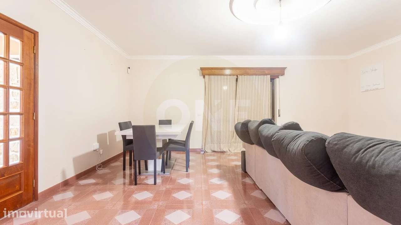 Moradia T4 com 980 m² de terreno em Souto – Terras de Bouro - Grande imagem: 4/16