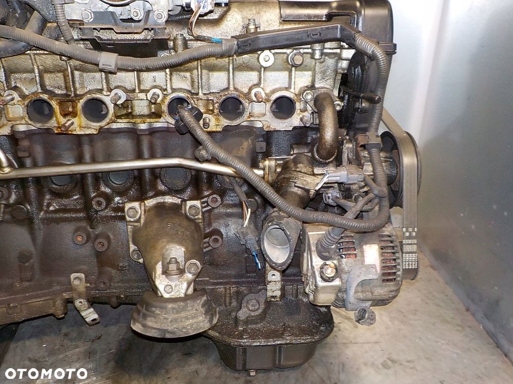 LEXUS GS 300 IS 300 TOYOTA SUPRA SILNIK KOMPLETNY SWAP 3.0 VVTI 2JZ-GE - 3