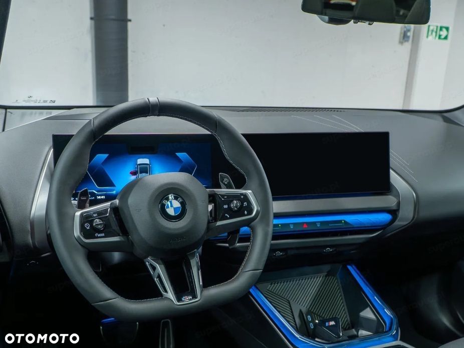 BMW X3 xDrive20 mHEV - 8