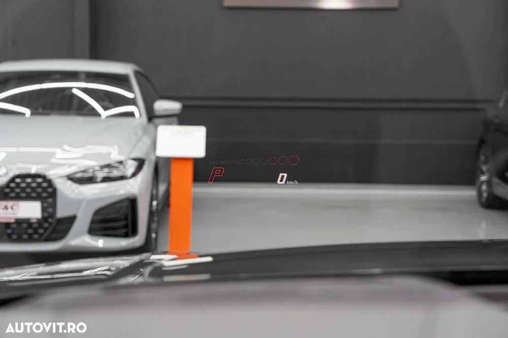Lamborghini URUS - 37