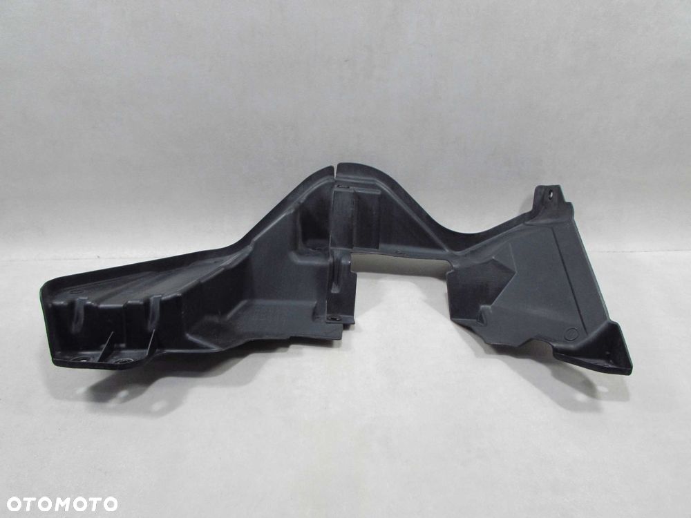 MITSUBISHI CANTER FUSO 7C15 17R NADKOLE OSLONA SILNIKA KABINY LEWA 11-19 - 3
