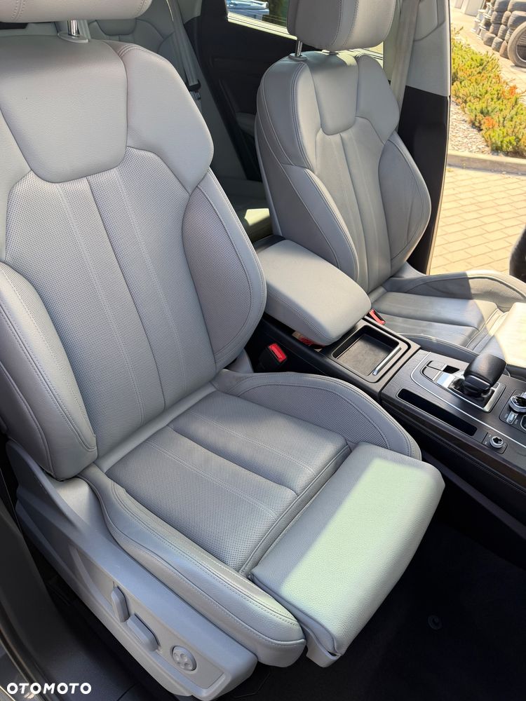 Audi Q5 2.0 TFSI Quattro S tronic sport - 12
