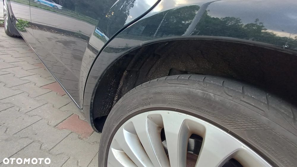 Ford Mondeo 2.0 Titanium X - 17