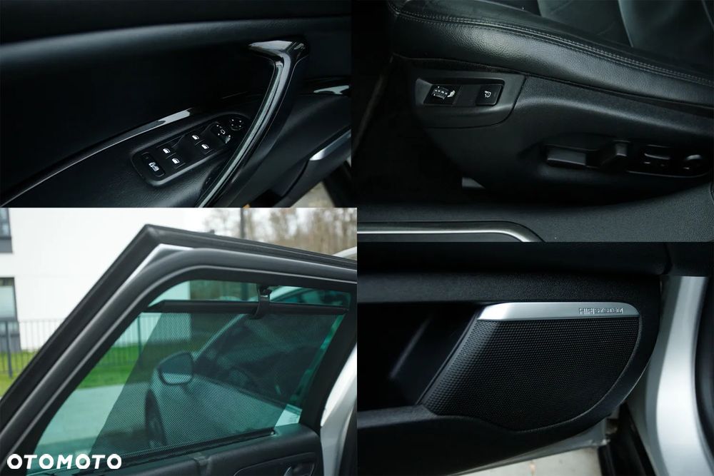 Citroën C5 BlueHDi 180 S&S EAT6 Cross - 6