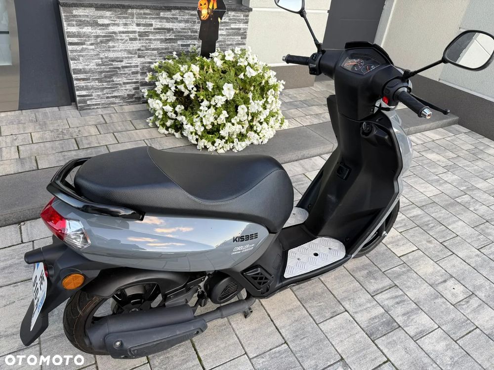 Peugeot Kisbee - 21