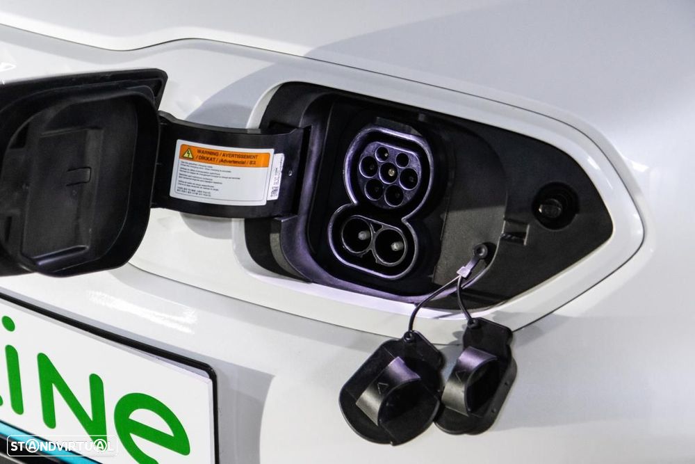 Kia e-Niro 64kWh - 20