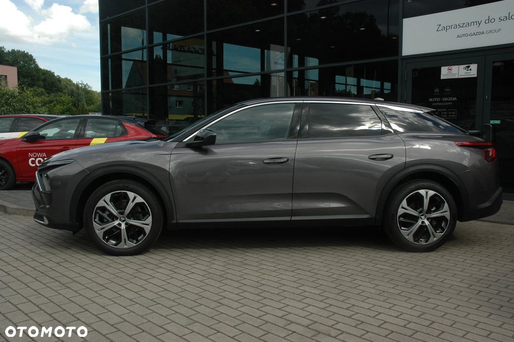Citroën C5X 1.2 PureTech Feel Pack EAT8 - 2