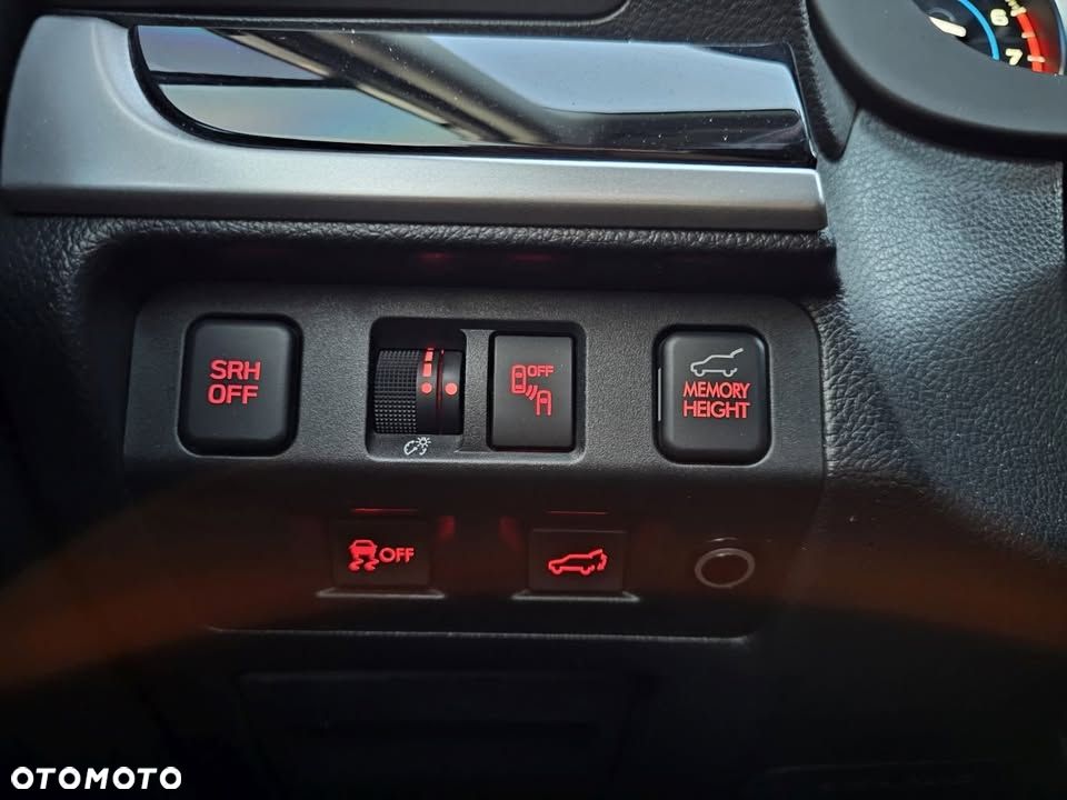 Subaru Forester - 12