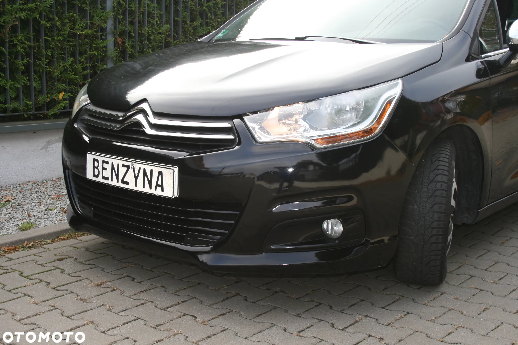 Citroën C4 1.2 e-THP Exclusive - 10