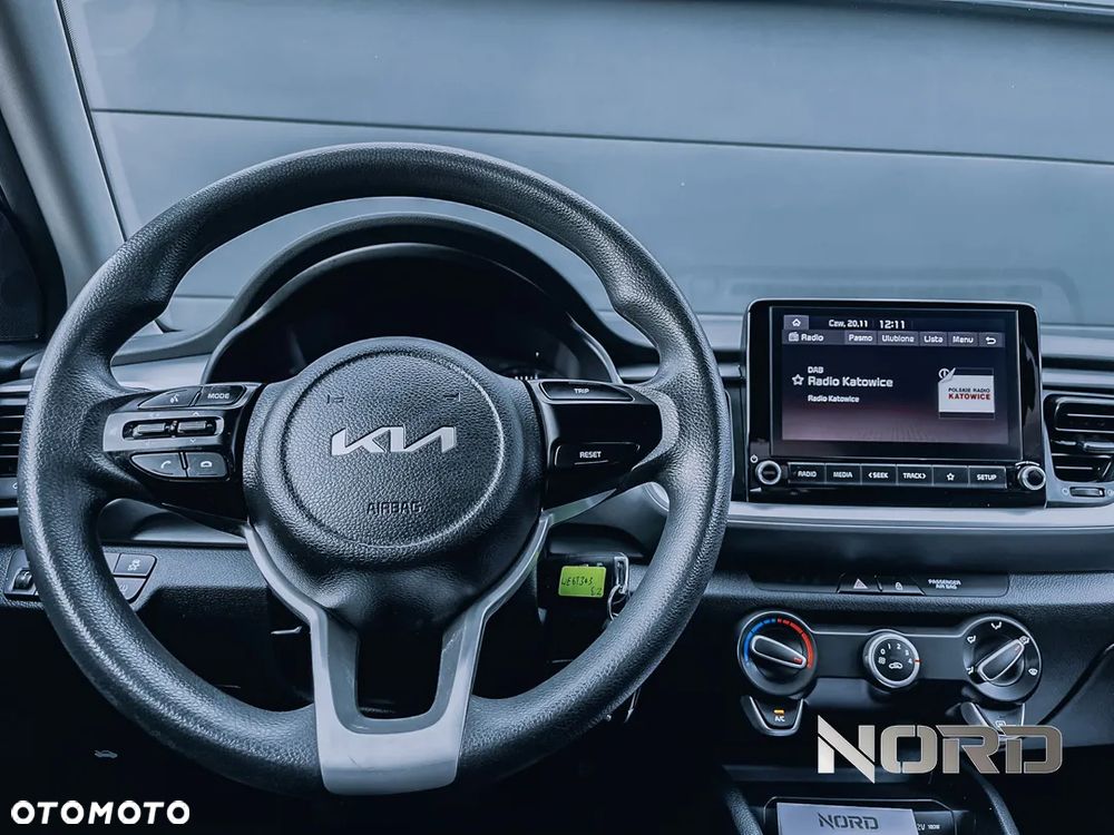 Kia Stonic 1.0 T-GDI L - 19