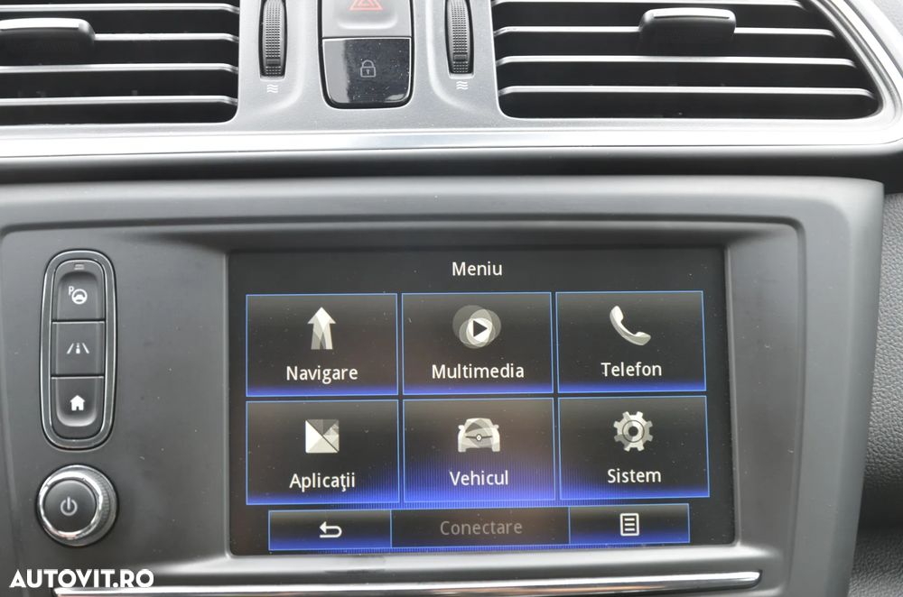 Renault Kadjar 1.2 TCe Intens - 32