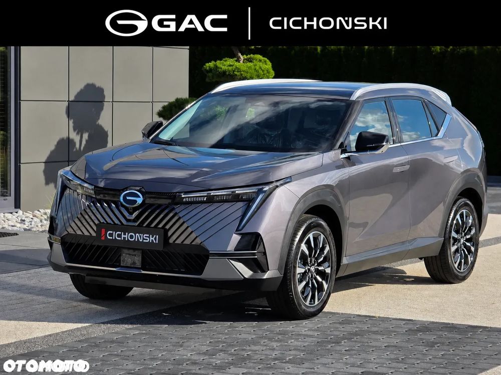 GAC Emkoo 2.0 HEV Luxury DHT - 2