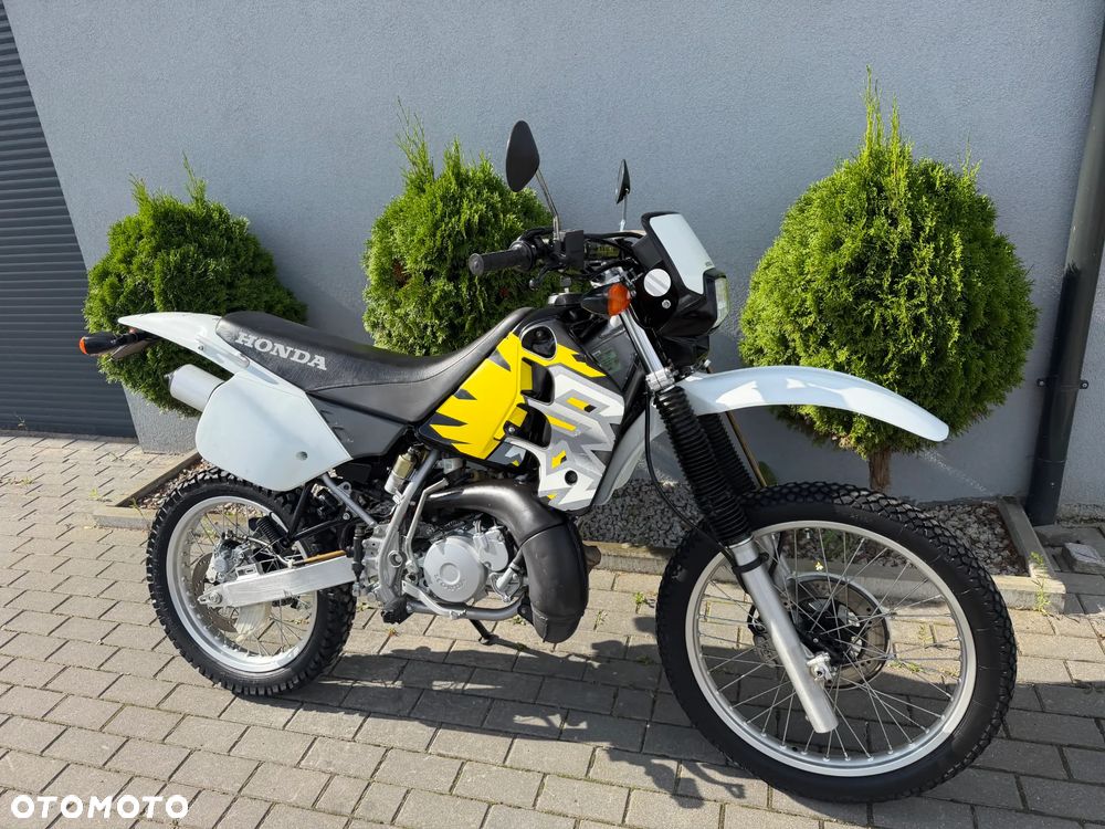 Honda CRM - 37