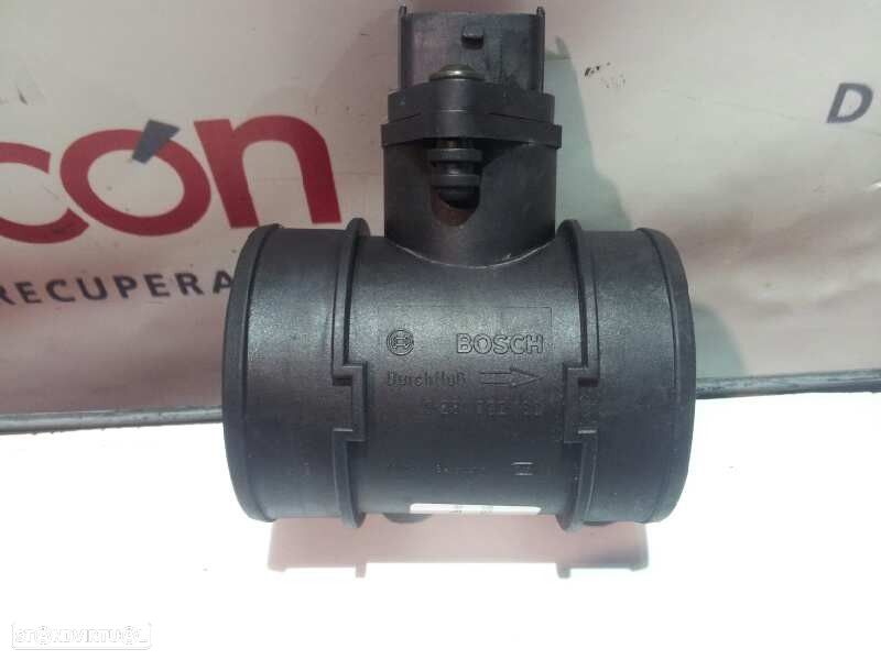 MEDIDOR DE MASSA DE AR ALFA ROMEO GT (125) 2.0 JTS 16V SELESP DISTINCTIVE - 1