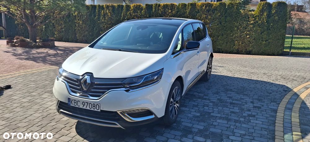 Renault Espace 1.8 TCe Energy Initiale Paris EDC 7os - 3