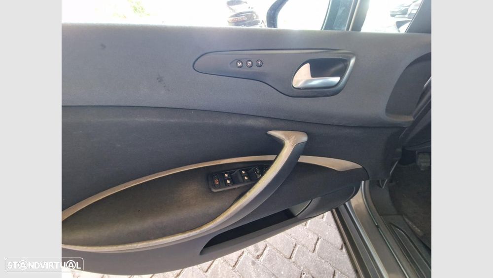 Citroën C5 1.6 HDi Séduction - 13