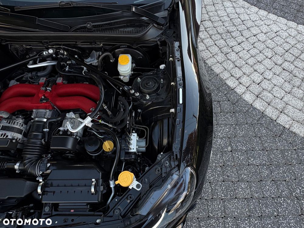 Toyota GT86 Standard - 32