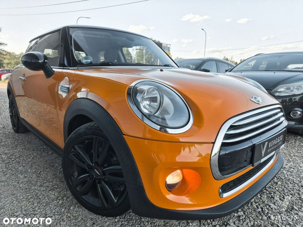 MINI Cooper - 3
