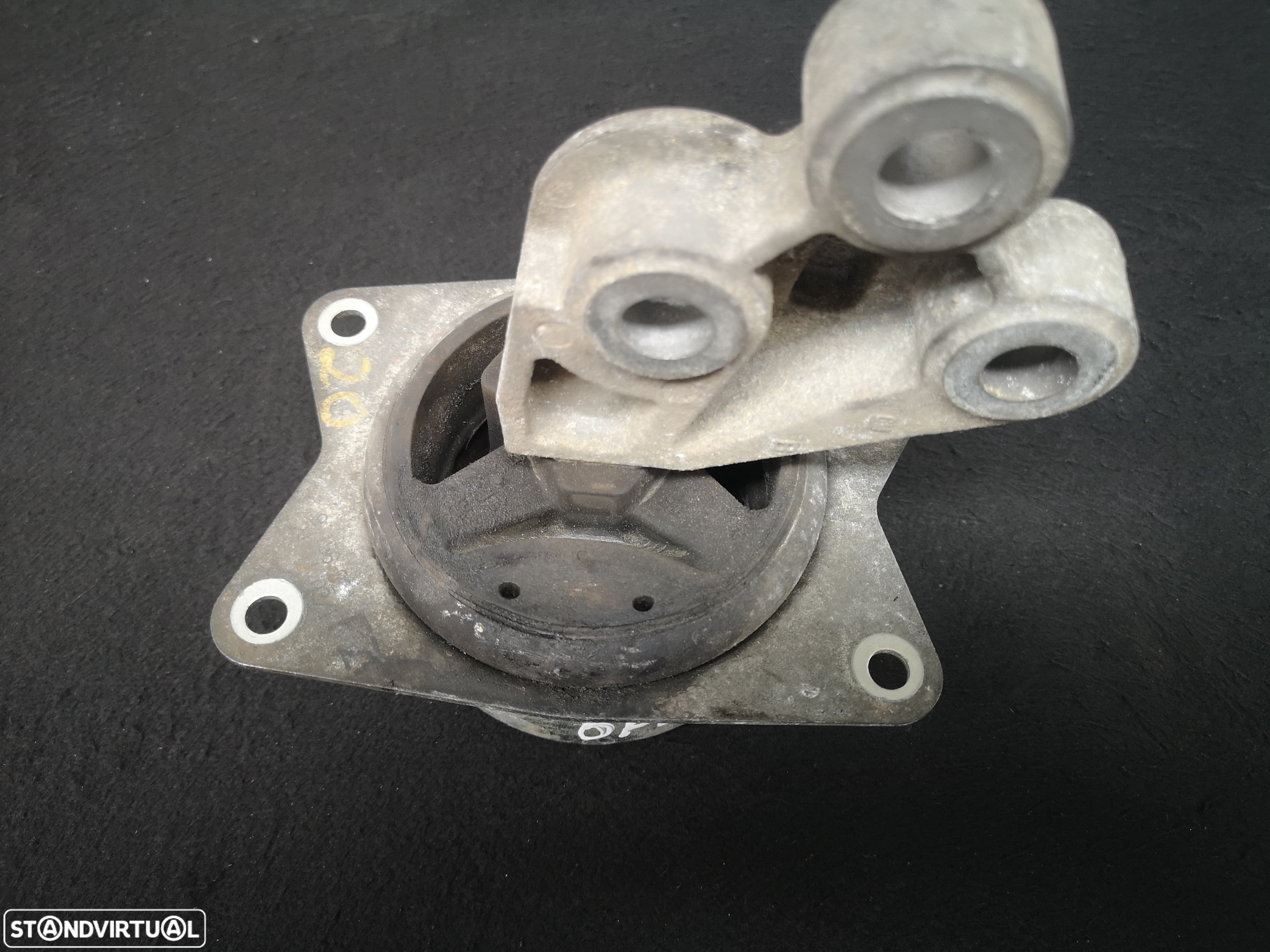 Apoio de motor originais Opel  Vectra Signum   2002+ - 5